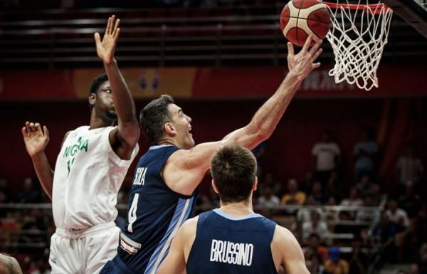 Μουντομπάσκετ: Σοβαρεύτηκε στο δεύτερο ημίχρονο και κέρδισε η Αργεντινή