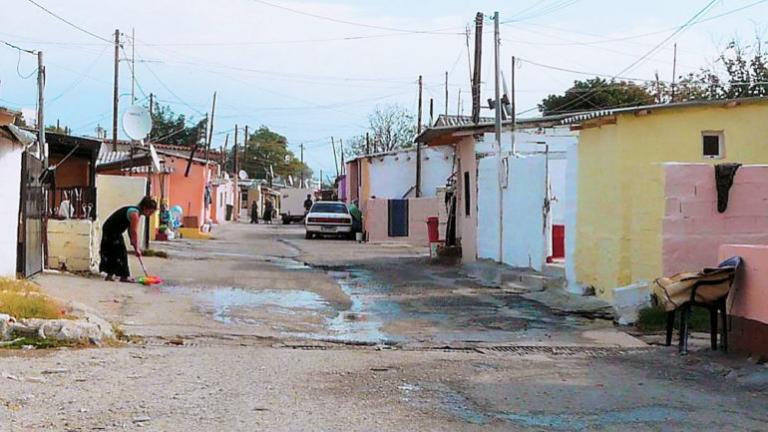 Το Ηράκλειο έχει τα δικά του «Εξάρχεια»