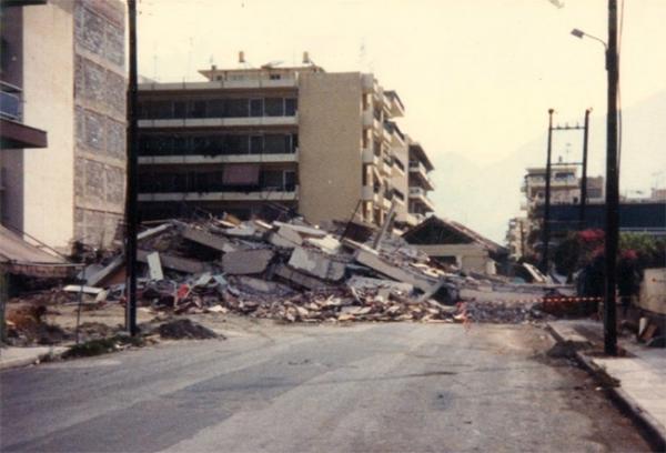 Σεισμός: 13 Σεπτεμβρίου 1986 – Όταν ο Εγκέλαδος ισοπέδωσε την Καλαμάτα