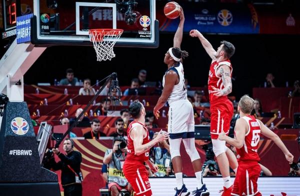 Μουντομπάσκετ: Τελείωσε με νίκη το «μαρτύριο» για τις ΗΠΑ