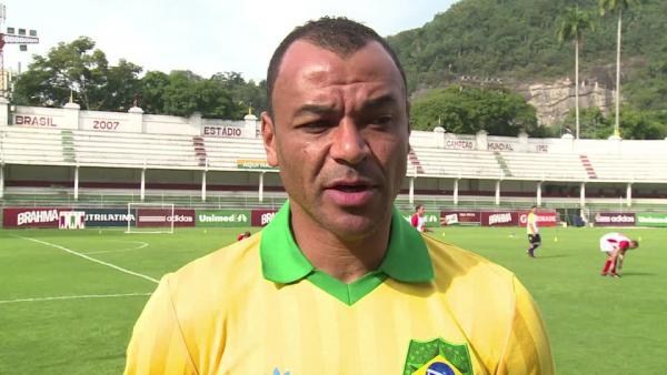 Θρήνος για τον Καφού: «Έφυγε» ο γιος του από ανακοπή!