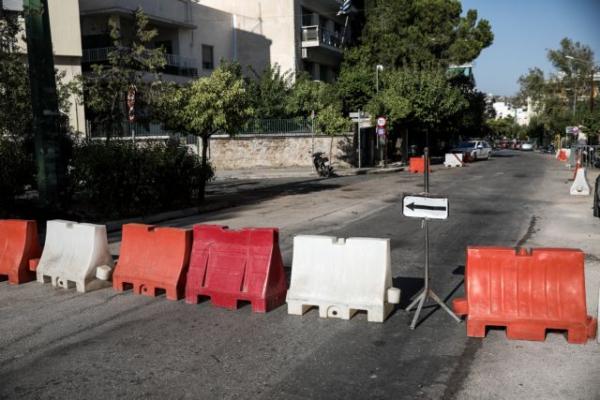 Αστυνομικοί για την επίθεση στο ΑΤ Ζωγράφου: Βάλτε τέλος στους μπαχαλάκηδες