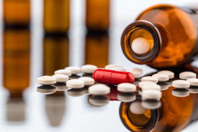 Ο Ευρωπαϊκός Οργανισμός Φαρμάκων θα επανεξετάσει φάρμακα που περιέχουν ρανιτιδίνη