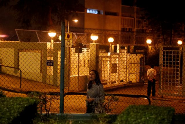 Μαστίγωσαν έφηβο με ηλεκτρικό καλώδιο επειδή έκλεψε… σοκολάτες