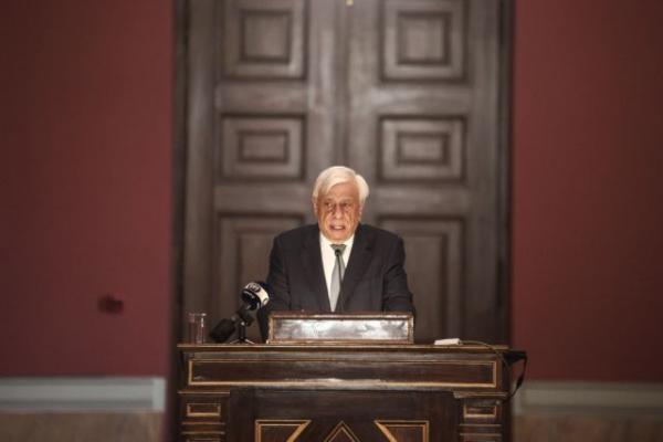 Οταν ο Πρόεδρος εξοργίζεται