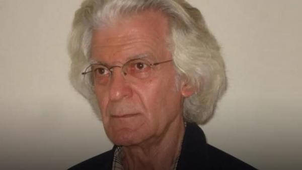 Πέθανε ο δημοσιογράφος Αλέξανδρος Οικονομίδης