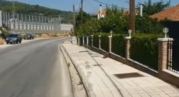 Τραγωδία στο Αίγιο: Θετικό το αλκοτέστ για τον οδηγό που «θέρισε» γιαγιά και εγγόνι