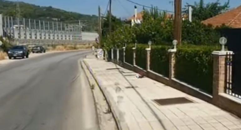 Τραγωδία στο Αίγιο: Θετικό το αλκοτέστ για τον οδηγό που «θέρισε» γιαγιά και εγγόνι