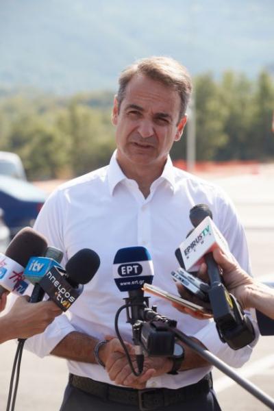 Οι πρωθυπουργικές εκκρεμότητες