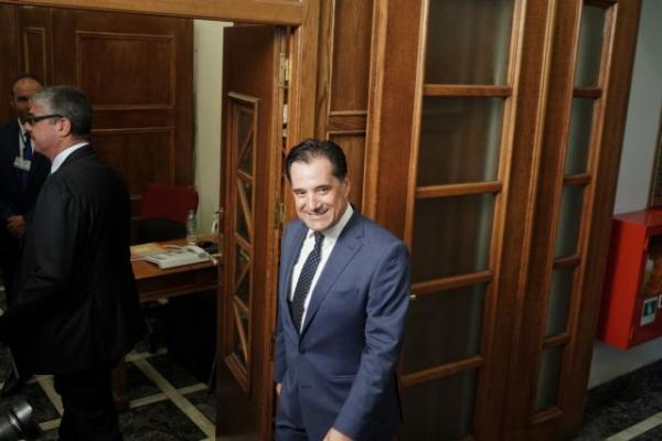 Κατόπιν παρέμβασης του υπουργού