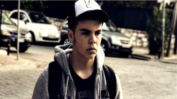 Άγγελος Λάτσιος: Πήγε να θαυμάσει τη μεγάλη του αγάπη