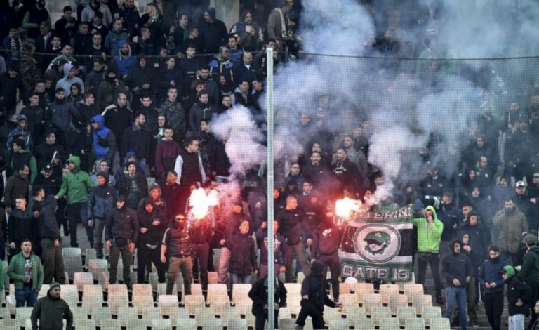 Παναθηναϊκός: Άλλοι οργανωμένοι πήγαν στο Κορωπί, άλλοι θα κάνουν αποχή