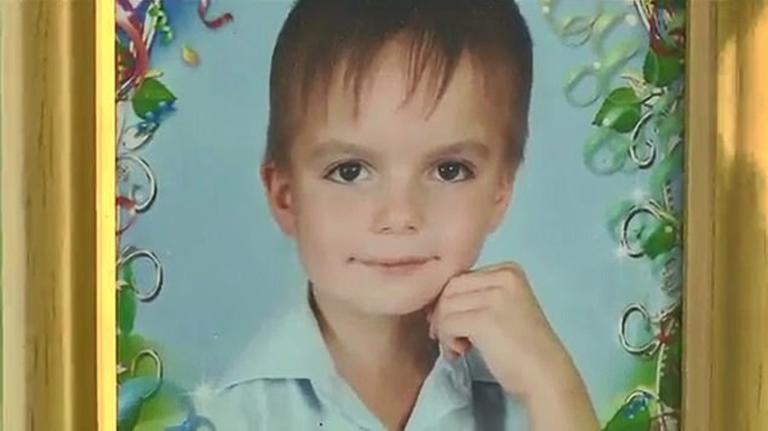Ουκρανία: Βουτιά θανάτου από 8χρονο - Δεν άντεξε την κακοποίηση των γονιών του
