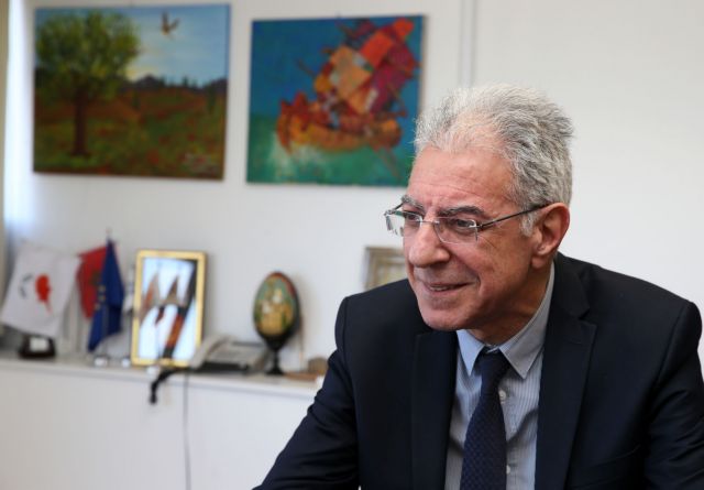 Λευκωσία: Στη βάση του διεθνούς δικαίου η ενεργειακή πολιτική μας