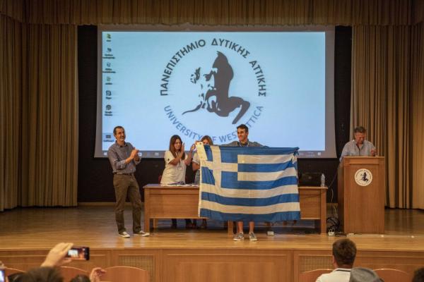Βαλκανική Ολυμπιάδα Πληροφορικής: Δύο μετάλλια για την Ελλάδα