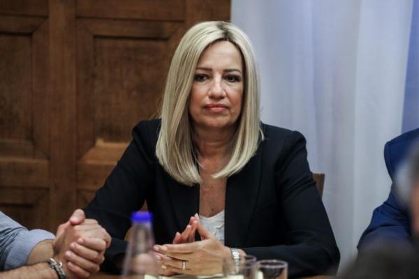 Νέα γραφεία ευρύχωρα για το ΚΙΝΑΛ