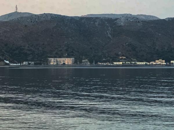 Λέρος: Αυτό είναι το υλικό που εκλάπη από τη βάση του Πολεμικού Ναυτικού