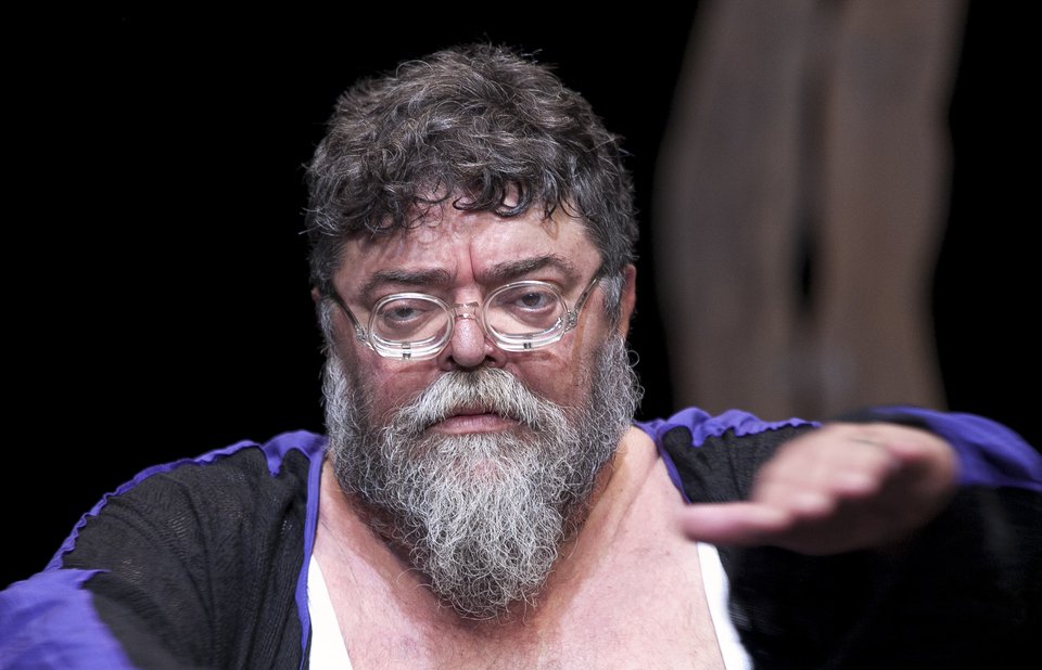 Σφοδρή επίθεση Κραουνάκη στην Ακριβοπούλου: Εκανε τηλεόραση σαν το έσχατο κομματόσκυλο