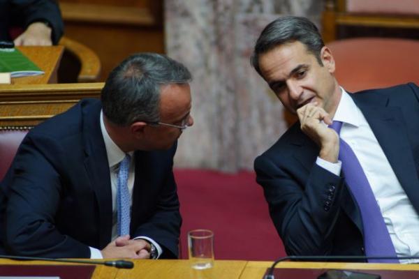 Στην Αθήνα οι θεσμοί – Ξεκινά το παζάρι για φοροελαφρύνσεις και προϋπολογισμό