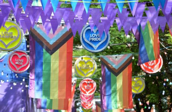 Πανευρωπαϊκή έρευνα EMIS: Σε «σταυροδρόμι» η υγεία των gay ανδρών