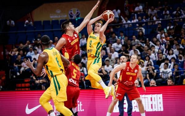 Μουντομπάσκετ: Εκανε το 3-0 η Βραζιλία