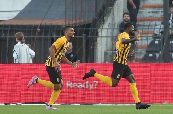 Η «συγγνώμη» του Ιντέγε για τον πανηγυρισμό στην Τούμπα