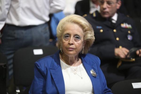 Νέο «όχι» από το ΣτΕ στη Βασιλική Θάνου