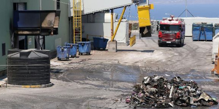 Σοκ στην Κρήτη: Νεκρό βρέφος σε τάπερ μέσα σε κάδο ανακύκλωσης