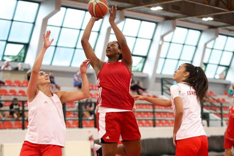 Γκρέιβς: Nα περάσουμε την Μονπελιέ