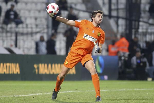 Κουέστα: Το μήνυμά του μετά τον τραυματισμό