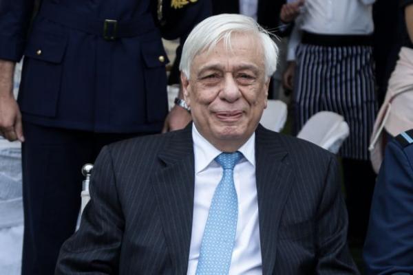 Οι νυχτερινές επισκέψεις στο Προεδρικό