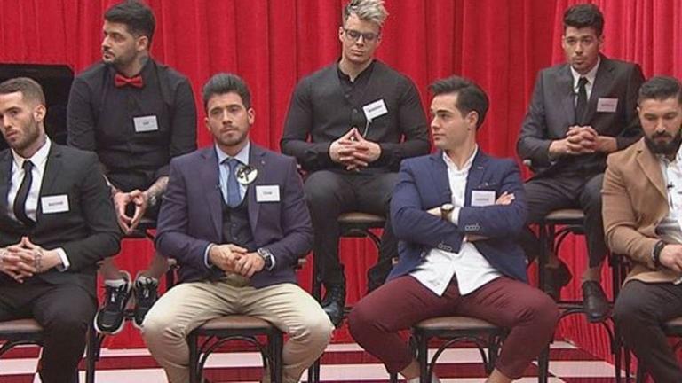 Σοβαρό τροχαίο για παίκτη του «Power of Love 2»