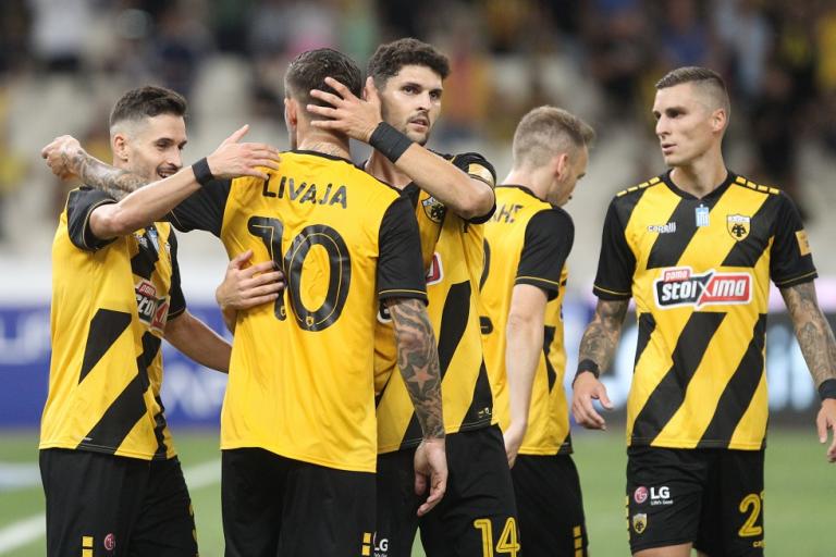 ΑΕΚ : Τώρα πρέπει να νικήσει τον ΠΑΟΚ περισσότερο από ποτέ