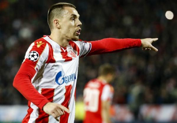 Ρόντιτς : «Θα είμαι έτοιμος με τον Ολυμπιακό παρά τον τραυματισμό»