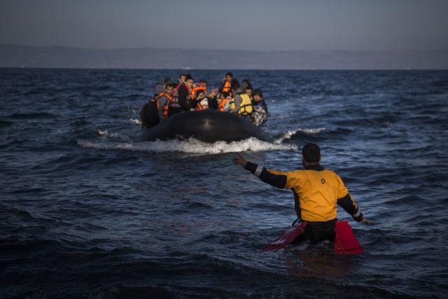 Τα αυστηρά και σαφή μηνύματα Μητσοτάκη για προσφυγικό και Ερντογάν