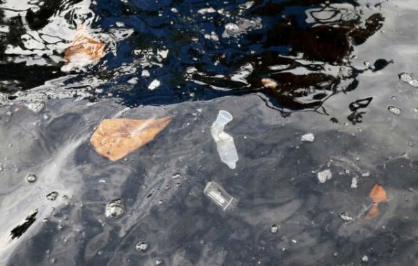 Αυτή είναι η πιο βρώμικη μεγαλούπολη στην Ευρώπη