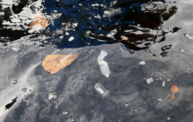 Αυτή είναι η πιο βρώμικη μεγαλούπολη στην Ευρώπη