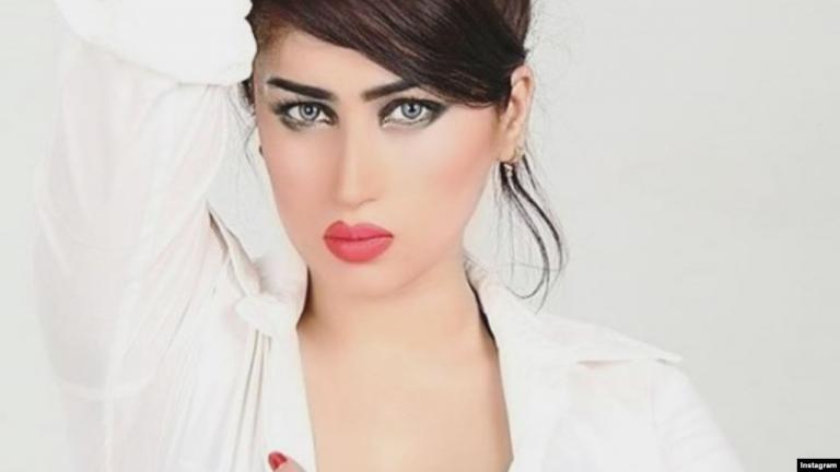 «Κιμ Καρντάσιαν του Πακιστάν» : Σε ισόβια καταδικάστηκε ο αδερφός και δολοφόνος της