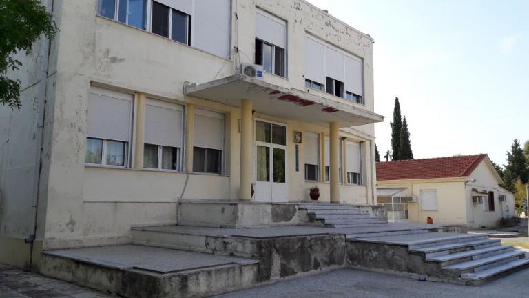 Σοκ: Ποντίκια σε θάλαμο ασθενών στο νοσοκομείο Κιλκίς [εικόνες]