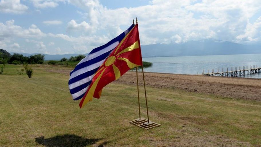 Μητσοτάκης: Το στοίχημα είναι όταν κάποιος ακούει Μακεδονία να σκέφτεται τη δικιά μας