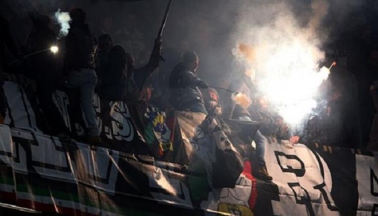 Ιταλία : Αυστηρές ποινές σε οπαδούς της Γιουβέντους
