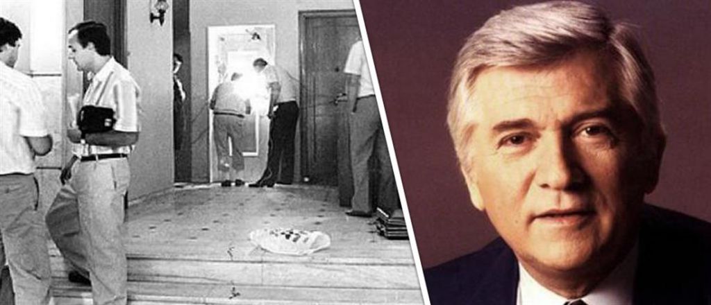 Δολοφονία Μπακογιάννη: Τα τέσσερα μεγάλα ερωτήματα, 30 χρόνια μετά