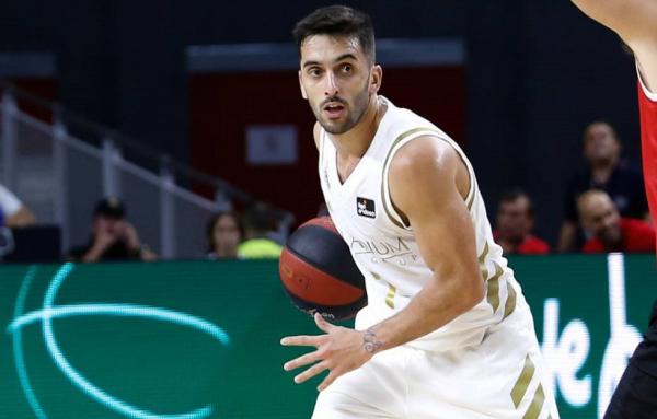 Καμπάτσο: «Η Ρεάλ πεινάει για κούπες»