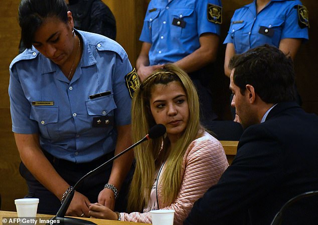 Αργεντινή : 28χρονη καταδικάστηκε επειδή έκοψε το πέος του συντρόφου της με κλαδευτήρι