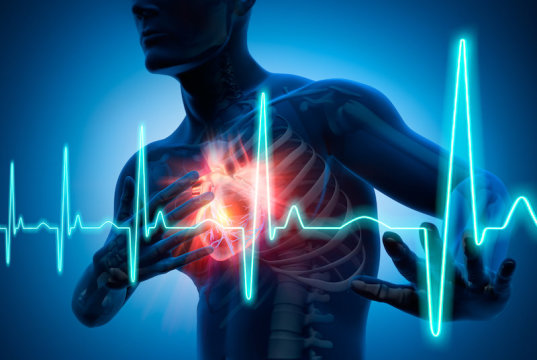 Οι πρώιμες καρδιαγγειακές νόσοι συνδέονται κυρίως με τον τρόπο ζωής