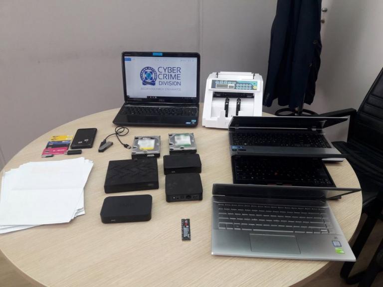 Εξαρθρώθηκε κύκλωμα «πειρατών» συνδρομητικών δικτύων – Ζημιά 6,5 εκατ. ευρώ