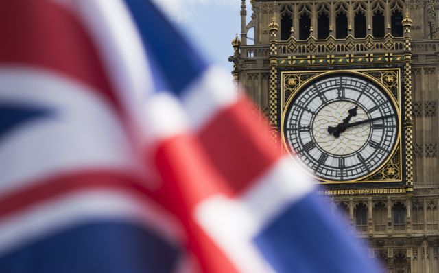Τελεσίγραφο Βρυξελλών στον Τζόνσον: Εχεις 12 ημέρες για να βρεις συμφωνία για το Brexit