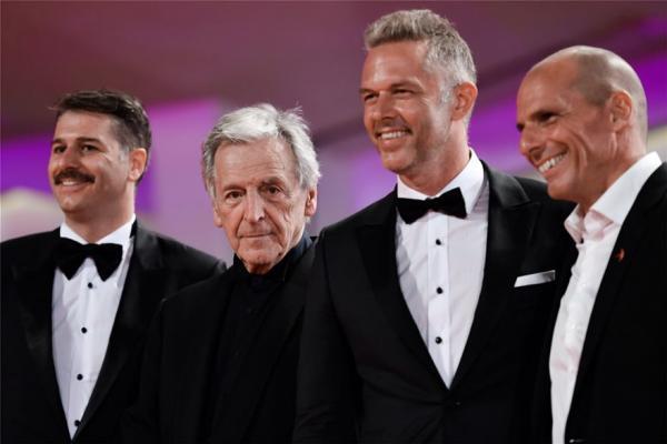 Αποκάλυψη Γαβρά: Άκουσα όλες τις επίμαχες ηχογραφήσεις Βαρουφάκη από τα Eurogroup