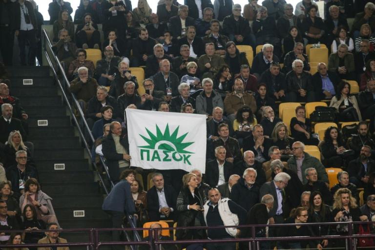 Το ισχυρό brand name ΠΑΣΟΚ