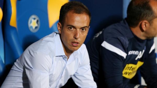 Χιμένεθ: «Ήμασταν καλύτεροι στο δεύτερο ημίχρονο από την Ξάνθη»